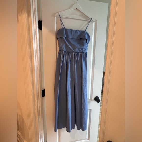 Zara maxi summer dress - Picture 1 of 3